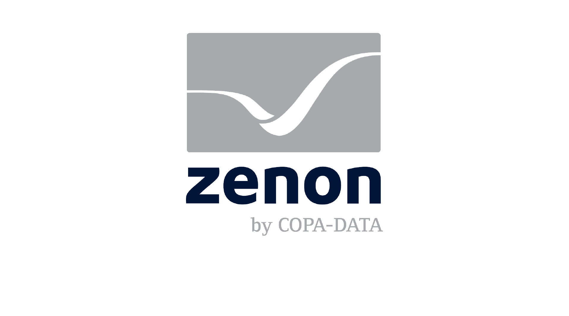 SCADA Energetyczna zenon COPA-DATA